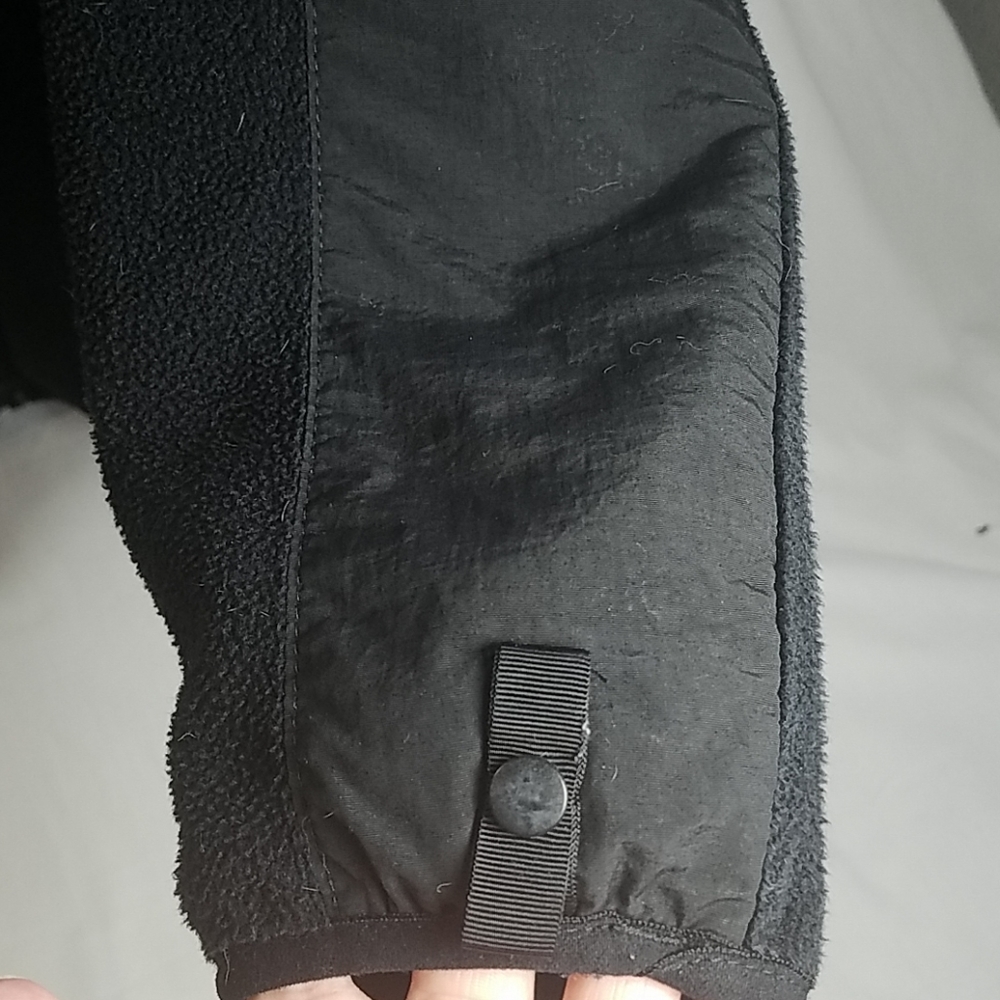 North Face Fleece - Picture 4 of 8